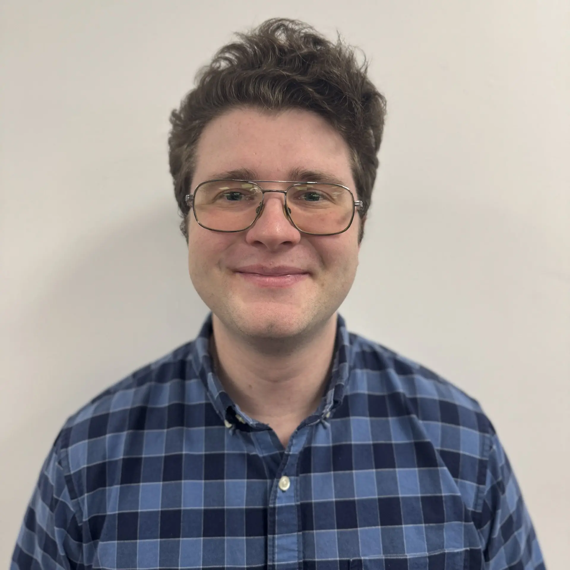 Brandon Lamer-Connolly